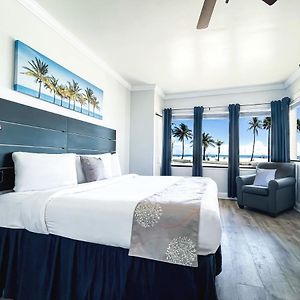 Studio de Luxe Lit King-Size
